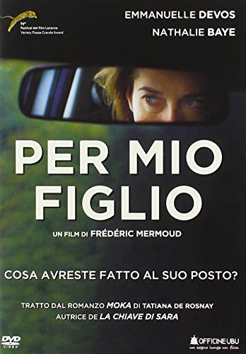 Dvd - Per Mio Figlio (1 DVD) von OFFICINE UBU