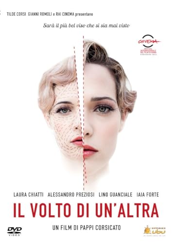 Dvd - Volto Di Un'Altra (Il) (1 DVD) von OFFICINE UBU