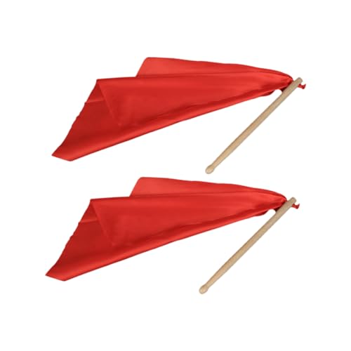 OFFIGAM 1 Paar Drumstick -Band Zubehör für Musikinstrumente Trommelstöcke aus Holz hölzerner Trommelstock Instrument Drum Stick Instrumententeile Instrumentenanpassung Polyester OFFIGAM 1 Paar Drumstick -Band Zubehör für Musikinstrumente Trommelstöcke aus Holz hölzerner Trommelstock Instrument Drum Stick Instrumententeile Instrumentenanpassung Polyester von OFFIGAM