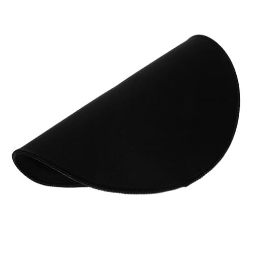 OFFIGAM Drum Stummpad Übungsdrum Pad für Snare Drums Doppelseitiges Design Geräuschreduktion für Trommler und Schlagzeuger mit Praktischer OFFIGAM Drum Stummpad Übungsdrum Pad für Snare Drums Doppelseitiges Design Geräuschreduktion für Trommler und Schlagzeuger mit Praktischer von OFFIGAM