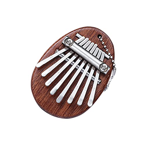 OFFIGAM Kalimba Tasten Daumenklavier aus Holz und Manganstahl Tragbares für Erwachsene und Anfänger für Auftritte Camping und Schule OFFIGAM Kalimba Tasten Daumenklavier aus Holz und Manganstahl Tragbares für Erwachsene und Anfänger für Auftritte Camping und Schule von OFFIGAM