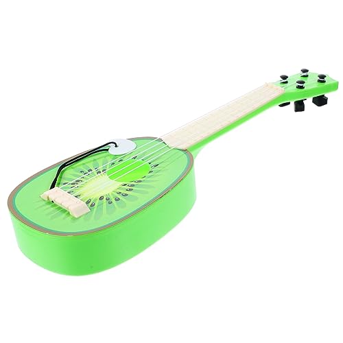 OFFIGAM Mini Ukulele Modell Simulations Gitarrenspielzeug für Anfänger Hawaii Partys und Veranstaltungen Tragbar und Leicht zu Realistische Gestaltung für Musikliebhaber OFFIGAM Mini Ukulele Modell Simulations Gitarrenspielzeug für Anfänger Hawaii Partys und Veranstaltungen Tragbar und Leicht zu Realistische Gestaltung für Musikliebhaber von OFFIGAM