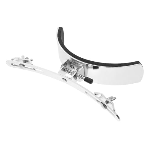 OFFIGAM Snare Drum Support Zubehör aus Elegante Trommelbeinstütze für Marschtrommeln Tragbar und Stabil für Verschiedene Schlaginstrumente OFFIGAM Snare Drum Support Zubehör aus Elegante Trommelbeinstütze für Marschtrommeln Tragbar und Stabil für Verschiedene Schlaginstrumente von OFFIGAM