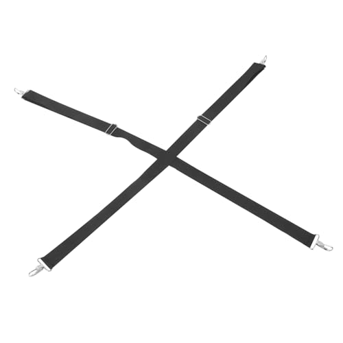 OFFIGAM Verstellbarer Snare Drum Gurt Marschierender Trommel Schultergurt für Snare Drums Strapazierfähige Trommelschlinge mit Stabilen Haken für Auftritte OFFIGAM Verstellbarer Snare Drum Gurt Marschierender Trommel Schultergurt für Snare Drums Strapazierfähige Trommelschlinge mit Stabilen Haken für Auftritte von OFFIGAM