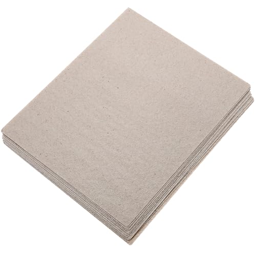 OFFSCH Deckel Mikrowelle Mikrowelle Abdeckung Hochtemperatur Mica Platten Für Mikrowelle Universelle Mica Blätter Zuschneidbar Für Verschiedene Mikrowellenmodelle Mikrowellen Crisper Sheets von OFFSCH