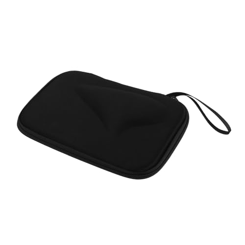 OFFSCH 12Loch Eva Hard Case Bag für Ocarina Robuste Eva Aufbewahrungstasche mit Tragbarem Griff für Schutz Organisation Ihrer Ocarina Reise OFFSCH 12Loch Eva Hard Case Bag für Ocarina Robuste Eva Aufbewahrungstasche mit Tragbarem Griff für Schutz Organisation Ihrer Ocarina Reise von OFFSCH