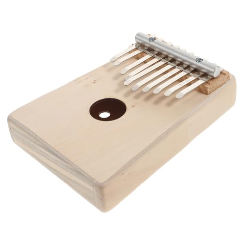 OFFSCH 1Satz Kalimba DIY Tasten Finger Klavier für Anfänger Stabil und Langlebig zum Musizieren und Personalisierbar für Kreative Gestaltung OFFSCH 1Satz Kalimba DIY Tasten Finger Klavier für Anfänger Stabil und Langlebig zum Musizieren und Personalisierbar für Kreative Gestaltung von OFFSCH