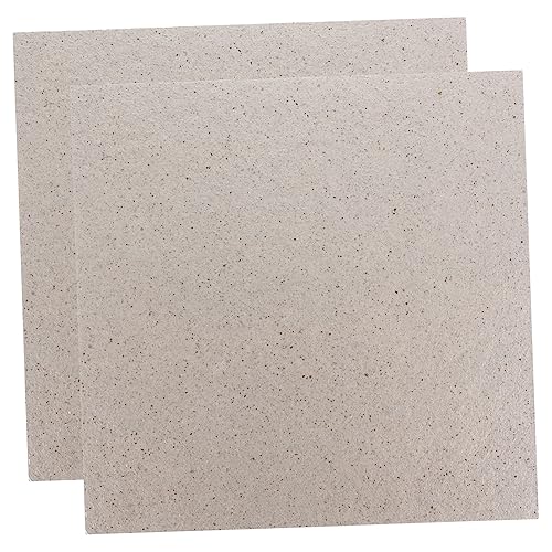 OFFSCH Mikrowellen Mica Platten Ersatzteile Für Mikrowellen Größe Hochwertige Mikrowellenplatten Für Ofenzubehör Und Reparaturen von OFFSCH