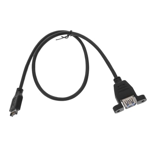 OFFSCH 3.0A USB E USB Adapterkabel mit Halterung Internes Header Verlängerungskabel für Desktop Motherboard Langlebige und Zuverlässige Datenübertragungslösung OFFSCH 3.0A USB E USB Adapterkabel mit Halterung Internes Header Verlängerungskabel für Desktop Motherboard Langlebige und Zuverlässige Datenübertragungslösung von OFFSCH
