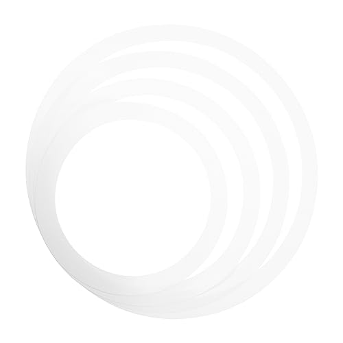 OFFSCH 4 stücke Trommel Dämpfung Trommel Dämpfer Stumm Pad für Praxis Home Kit OFFSCH 4 stücke Trommel Dämpfung Trommel Dämpfer Stumm Pad für Praxis Home Kit von OFFSCH