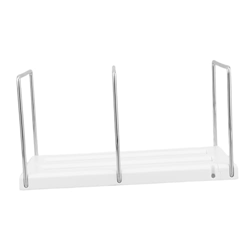 OFFSCH Bücherregal Bücherregale Ordner Organizer Für Den Schreibtisch Kochbuchhalter Ordner Organizer Ordnerhalter Für Den Schreibtisch Geldbörsen Organisation Kleiner Geldbörsen OFFSCH Bücherregal Bücherregale Ordner Organizer Für Den Schreibtisch Kochbuchhalter Ordner Organizer Ordnerhalter Für Den Schreibtisch Geldbörsen Organisation Kleiner Geldbörsen von OFFSCH