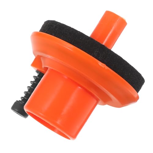 OFFSCH Drum Set Filz Pads Hi-Hat Becken Kupplung Pad Drum Becken Filz Pad Kupplung Filz Hi-Hat pad Drum Pedal Becken Kupplung Filz Pads von OFFSCH