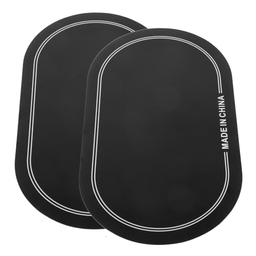 OFFSCH Trommeln 2st Bassdrum-aufkleber Trommelfellschutz Kick-drum-patch Kick-drumhead-patch Kick-drumhead-schutz Kick-drum-pedalpad Drum-patch Für Drum Trommelfell-patch Das Haustier Black OFFSCH Trommeln 2st Bassdrum-aufkleber Trommelfellschutz Kick-drum-patch Kick-drumhead-patch Kick-drumhead-schutz Kick-drum-pedalpad Drum-patch Für Drum Trommelfell-patch Das Haustier Black von OFFSCH