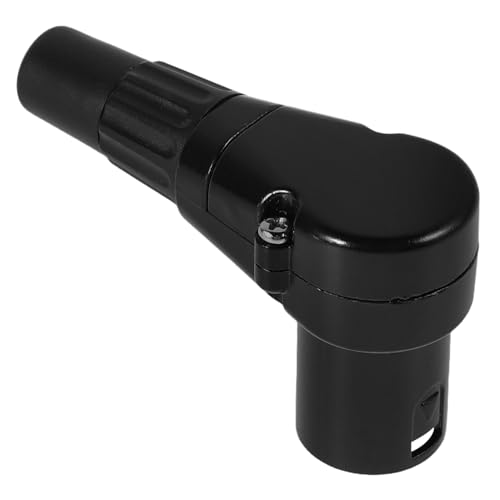 OFFSCH Xlr Adapter Hochleistungs Kupferkern Audioverbindung für Mikrofone Lautsprecher und Musikinstrumente Robustes Metallschweißen für Stabile Verbindung OFFSCH Xlr Adapter Hochleistungs Kupferkern Audioverbindung für Mikrofone Lautsprecher und Musikinstrumente Robustes Metallschweißen für Stabile Verbindung von OFFSCH