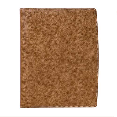 Graf von Faber-Castell Schreibmappe A5 braun genarbt Graf von Faber-Castell Schreibmappe A5 braun genarbt von Graf von Faber-Castell