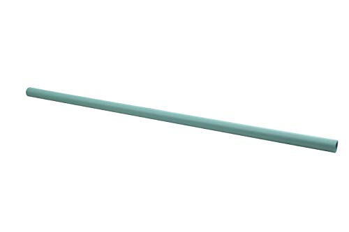Rollo de Papel Kraft Verjurado 1mx3m Color Verde Oscuro 70g von OFITURIA