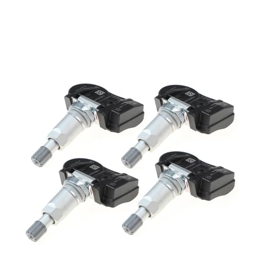 4 Stück Auto 31341171 31341893 für C30 C70 S40 S60 S70 S80 V40 V50 V60 V70 XC60 XC70 XC90 TPMS Reifendrucksensor Monitor 4 Stück Auto 31341171 31341893 für C30 C70 S40 S60 S70 S80 V40 V50 V60 V70 XC60 XC70 XC90 TPMS Reifendrucksensor Monitor von OFYPCURI