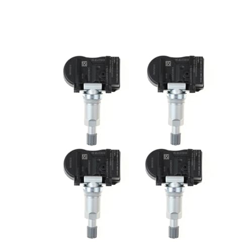 4 Stück Autoteile 31302096 S180052020 for C30 C70 S60 S80 V60 XC60 XC70 TPMS Reifendrucksensor Monitor 4 Stück Autoteile 31302096 S180052020 for C30 C70 S60 S80 V60 XC60 XC70 TPMS Reifendrucksensor Monitor von OFYPCURI
