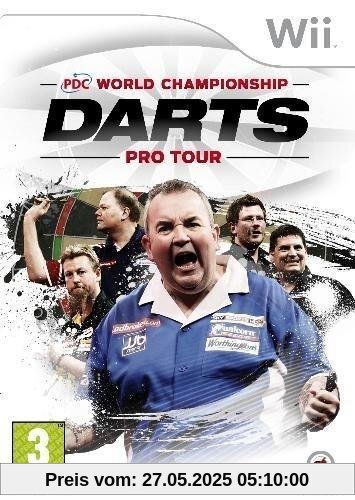 PDC World Championship Darts: Pro Tour PDC World Championship Darts: Pro Tour von OG International