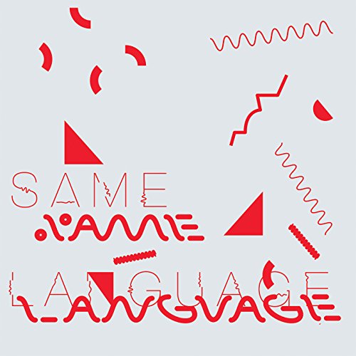Same Language,Different Worlds (2lp/Black Vinyl) [Vinyl LP] von OGENESIS