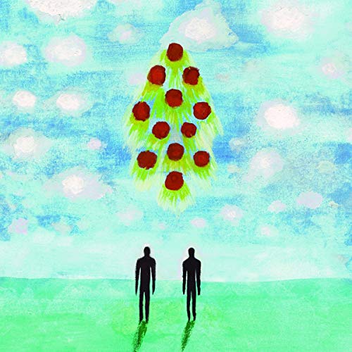 Twelve of Hearts (Poinsettia Red Coloured Lp) [Vinyl LP] von OGENESIS