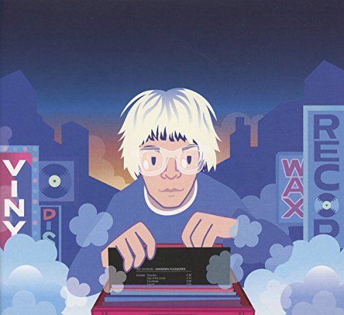 Vinyl Adventures from Instanbul to San Francisco von OGENESIS
