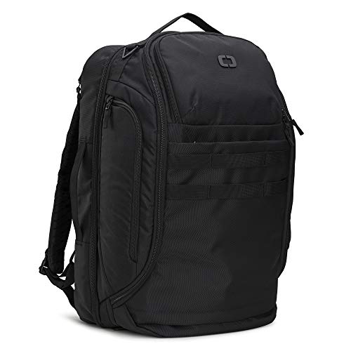 OGIO Herren Tempo Seesack, Schwarz, 45 Litre von OGIO