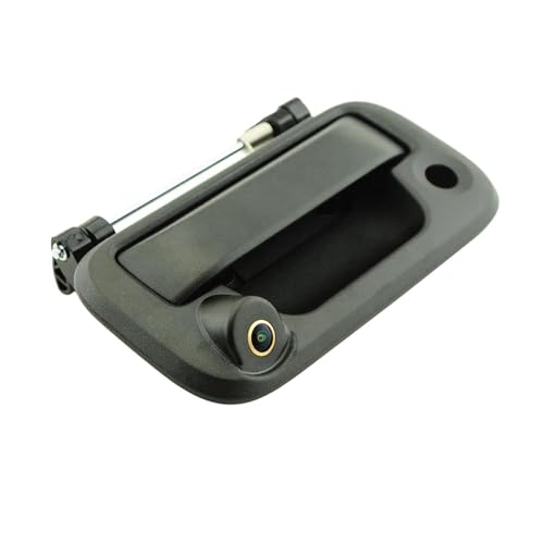 RüCkfahrkamera Nachtsicht 170° AHD 1080P Fahrzeug-Rückfahrkamera Full HD Rückansicht Für Ford Für F350 F250 F550 F450 2007 2008 2009 2010 2011 2012 2013 2014 Screen Monitor(720P) von OGJFD