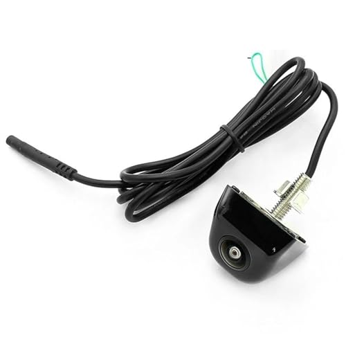 RüCkfahrkamera Nachtsicht 170 Grad Fischaugenobjektiv Sternenlicht Nachtsicht HD Fahrzeug Rückfahrkamera Kofferraumgriff 12V AHD 1080P 200W Autokamera Screen Monitor RüCkfahrkamera Nachtsicht 170 Grad Fischaugenobjektiv Sternenlicht Nachtsicht HD Fahrzeug Rückfahrkamera Kofferraumgriff 12V AHD 1080P 200W Autokamera Screen Monitor von OGJFD