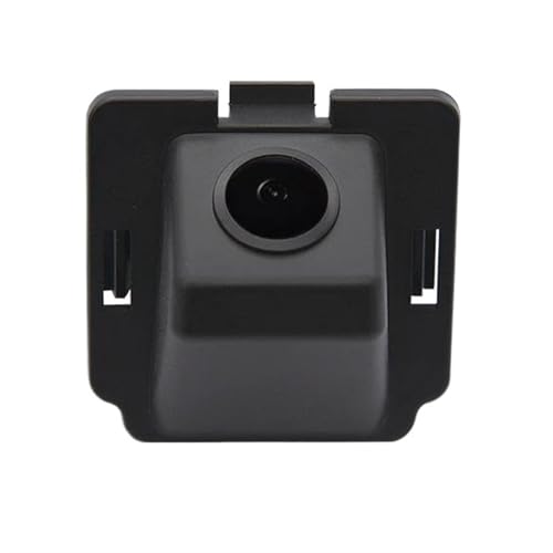 RüCkfahrkamera Nachtsicht 170° HD 1080P Fahrzeug-Rückfahrkamera Nachtsicht AHD Für Citroen Für C-Crosser 2007 2008 2009 2010 2011 2012 Screen Monitor(CVBS-140) von OGJFD
