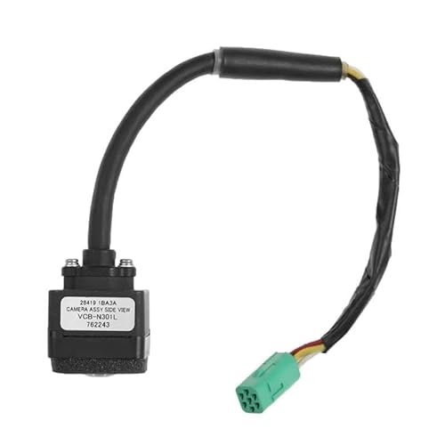 RüCkfahrkamera Nachtsicht 28419-1BA3A Auto Rückansicht Unterstützen Rückfahr Kamera Unterstützen Rückfahr Kamera Für Infiniti FX35 EX35 FX37 QX50 QX56 2008-2015 Screen Monitor RüCkfahrkamera Nachtsicht 28419-1BA3A Auto Rückansicht Unterstützen Rückfahr Kamera Unterstützen Rückfahr Kamera Für Infiniti FX35 EX35 FX37 QX50 QX56 2008-2015 Screen Monitor von OGJFD