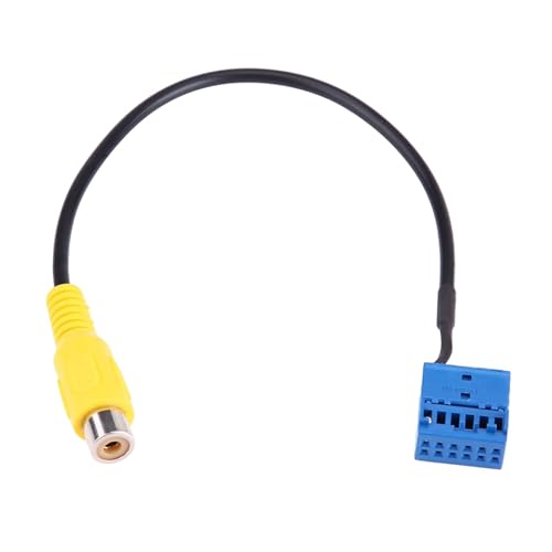RüCkfahrkamera Nachtsicht 2PCs Für MIB Für Passat Für Tiguan Für Golf RCD330 RCD330G Auto Rückfahrkamera RCA Video Reverse Kamera Konvertieren Kabel Screen Monitor RüCkfahrkamera Nachtsicht 2PCs Für MIB Für Passat Für Tiguan Für Golf RCD330 RCD330G Auto Rückfahrkamera RCA Video Reverse Kamera Konvertieren Kabel Screen Monitor von OGJFD
