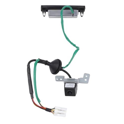 RüCkfahrkamera Nachtsicht Auto Backup Reverse Kamera Rückansicht Kamera Für Hyundai Für Forte 2008-2012 957601M000 95760-1M000 Screen Monitor RüCkfahrkamera Nachtsicht Auto Backup Reverse Kamera Rückansicht Kamera Für Hyundai Für Forte 2008-2012 957601M000 95760-1M000 Screen Monitor von OGJFD