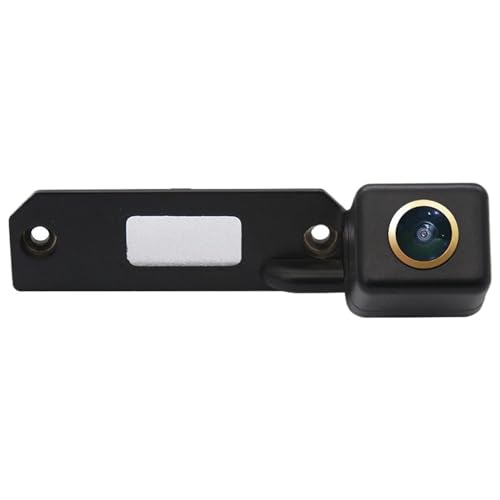RüCkfahrkamera Nachtsicht Auto Rückansicht HD wasserdichte Kamera Parkplatz Reverse Für 964 993 996 Für Carrera 911 1989~2005 Screen Monitor(GAC- 170-C) von OGJFD