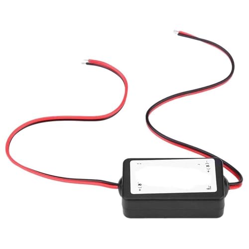 RüCkfahrkamera Nachtsicht Auto Rückansicht Kamera Gleichrichter Relais Kondensator Filter Stecker Für Rückansicht Objektiv Anti-Interferenz Ballast 12V Screen Monitor RüCkfahrkamera Nachtsicht Auto Rückansicht Kamera Gleichrichter Relais Kondensator Filter Stecker Für Rückansicht Objektiv Anti-Interferenz Ballast 12V Screen Monitor von OGJFD