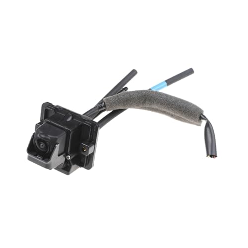 RüCkfahrkamera Nachtsicht Auto-Rückfahrkamera, Parkkamera Für Nissan Für Murano 2008–2015 284423YR0A 28442-3YR0A Screen Monitor RüCkfahrkamera Nachtsicht Auto-Rückfahrkamera, Parkkamera Für Nissan Für Murano 2008–2015 284423YR0A 28442-3YR0A Screen Monitor von OGJFD