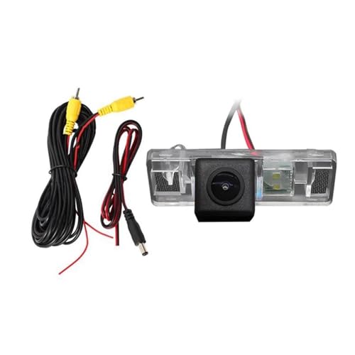 RüCkfahrkamera Nachtsicht Auto-Rückfahrkamera, Rückfahrkamera Für Peugeot Für 106 208 307 308 3008CC Screen Monitor RüCkfahrkamera Nachtsicht Auto-Rückfahrkamera, Rückfahrkamera Für Peugeot Für 106 208 307 308 3008CC Screen Monitor von OGJFD