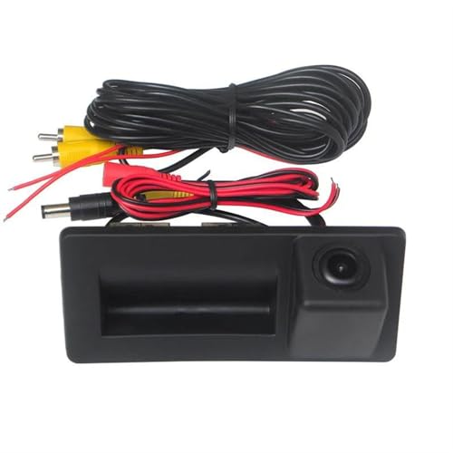 RüCkfahrkamera Nachtsicht Bildschirm-MIB-System Kein Kodier-Decoder Und HD-Rückfahrkamera-Set Für VW Für Tiguan 2 2017 2018 2019 2021 Erforderlich Screen Monitor RüCkfahrkamera Nachtsicht Bildschirm-MIB-System Kein Kodier-Decoder Und HD-Rückfahrkamera-Set Für VW Für Tiguan 2 2017 2018 2019 2021 Erforderlich Screen Monitor von OGJFD