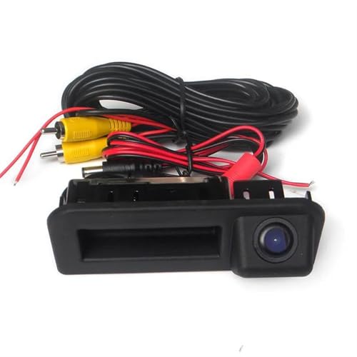RüCkfahrkamera Nachtsicht Bildschirm MIB System Keine Notwendigkeit Codierung HD Rückansicht Cam Backup Reverse Kamera Für A5 S5 B9 8W Q5 FY 2017-2019 2020 Screen Monitor RüCkfahrkamera Nachtsicht Bildschirm MIB System Keine Notwendigkeit Codierung HD Rückansicht Cam Backup Reverse Kamera Für A5 S5 B9 8W Q5 FY 2017-2019 2020 Screen Monitor von OGJFD