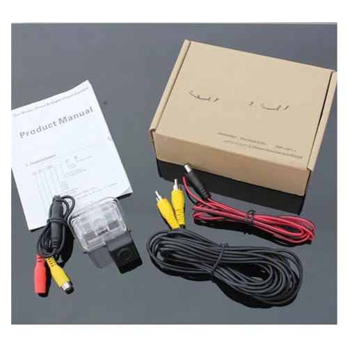 RüCkfahrkamera Nachtsicht Die Halterung Unterstützung Halter Fit Für Rückansicht Back Up Parkplatz Kamera FÜR Mazda FÜR CX-5 CX 5 CX5 2012 2013 2014 2015 2016 2017 Screen Monitor(A Set with Camera) RüCkfahrkamera Nachtsicht Die Halterung Unterstützung Halter Fit Für Rückansicht Back Up Parkplatz Kamera FÜR Mazda FÜR CX-5 CX 5 CX5 2012 2013 2014 2015 2016 2017 Screen Monitor(A Set with Camera) von OGJFD