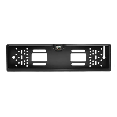 RüCkfahrkamera Nachtsicht EU-Kennzeichenrahmen Nachtsicht-Rückfahrkamera 180 Grad AHD 1080P 2K Fisheye-Auto-Rückansicht Goldene Kamera Screen Monitor RüCkfahrkamera Nachtsicht EU-Kennzeichenrahmen Nachtsicht-Rückfahrkamera 180 Grad AHD 1080P 2K Fisheye-Auto-Rückansicht Goldene Kamera Screen Monitor von OGJFD