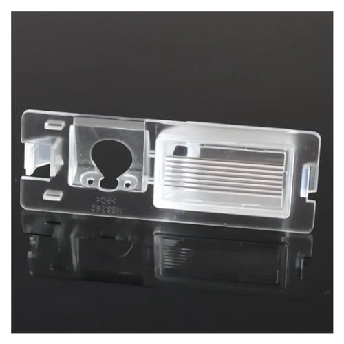 RüCkfahrkamera Nachtsicht FÜR FIAT Für Siena Für Linea Für Croma Für Avventura Die Halterung Unterstützung Halter Für Rückansicht Back Up Kamera Screen Monitor(A Bracket) von OGJFD