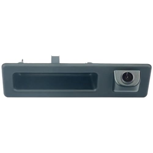 RüCkfahrkamera Nachtsicht Für 3 5 Serie F30 F31 F34 F10 F11 F07 F25 F26 F48 X1 X3 X4 X5 X6 328i Reverse Kamera HD 170 ° AHD 1080P Auto Rückansicht Kamera Screen Monitor(CVBS-140) von OGJFD