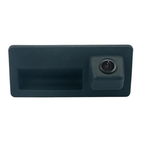 RüCkfahrkamera Nachtsicht Für A3 8V A4 B8 A5 8T A6 C6 S5 170° HD 1080P Auto Rückansicht Kamera Screen Monitor(CVBS-140) von OGJFD