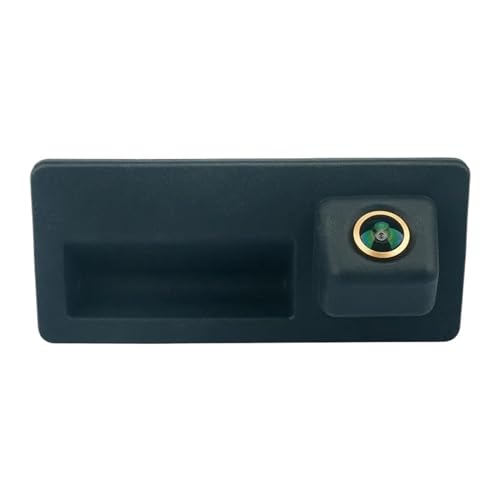 RüCkfahrkamera Nachtsicht Für A3 8V A4 B8 A5 8T A6 C6 S5 170° HD 1080P Auto Rückansicht Kamera Screen Monitor(GAHD-C) von OGJFD