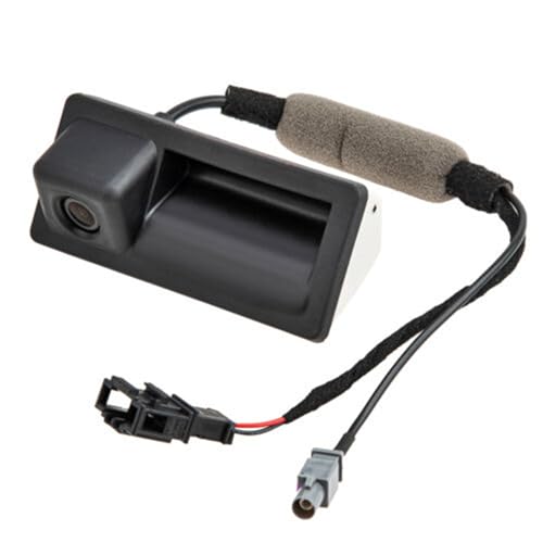 RüCkfahrkamera Nachtsicht Für A4 A5 A6 Allroad Q3 Q5 S3 S5 Stamm Release Griff W/Backup Kamera 5N0827566AA 5N0827566C Screen Monitor RüCkfahrkamera Nachtsicht Für A4 A5 A6 Allroad Q3 Q5 S3 S5 Stamm Release Griff W/Backup Kamera 5N0827566AA 5N0827566C Screen Monitor von OGJFD