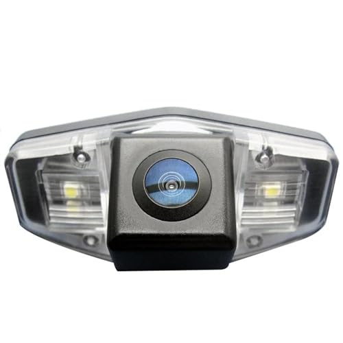RüCkfahrkamera Nachtsicht Für Accord Für Civic Für EK Für FD Für Pilot Für Fit Für Jazz Für Acura Für TSX 1998-2013 Auto Auto Rückansicht Backup-Kamera Reverse Parkplatz Kamera Screen Monitor von OGJFD