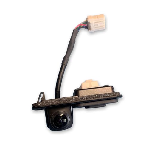 RüCkfahrkamera Nachtsicht Für Acura Für TLX 2015-2020 12V Back Up Kamera 39530TZ3A01 Schwarz Reverse Visuelle Kamera wasserdichte Auto Zubehör Screen Monitor RüCkfahrkamera Nachtsicht Für Acura Für TLX 2015-2020 12V Back Up Kamera 39530TZ3A01 Schwarz Reverse Visuelle Kamera wasserdichte Auto Zubehör Screen Monitor von OGJFD