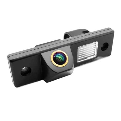RüCkfahrkamera Nachtsicht Für Chevy Für Funken Für M200 M250 M300 2005-2019 CCD AHD 1080P Fisheye Rückansicht Kamera Auto Reverse Parkplatz Zubehör Screen Monitor von OGJFD
