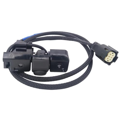 RüCkfahrkamera Nachtsicht Für Chevy Für Silverado 1500 2500 3500 2014-2015 Reverse Control Kamera Auto Kamera Recorder Backup Kamera PDC Einparkhilfe Sensor Screen Monitor RüCkfahrkamera Nachtsicht Für Chevy Für Silverado 1500 2500 3500 2014-2015 Reverse Control Kamera Auto Kamera Recorder Backup Kamera PDC Einparkhilfe Sensor Screen Monitor von OGJFD
